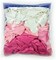 100-Pack White, Light Pink & Rose Red Balloons 12in – Latex Party Decor for Birthdays, Weddings & Baby Showers